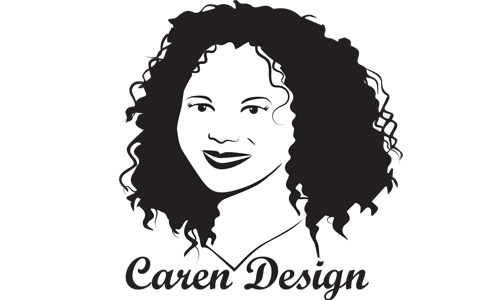 Caren Design logo