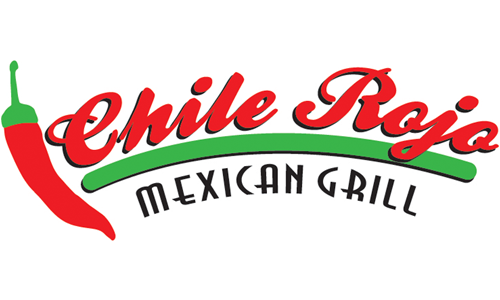 Chili Rojo logo