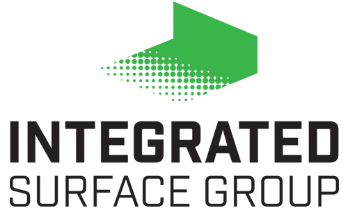 Integrated Surface Group logo