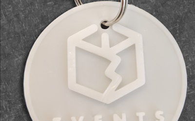 How to Make Awesome 3D Printed Keychains