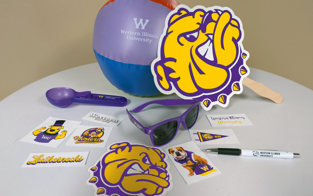 Creating Swag for Events: Fun, Functional, and Memorable Giveaways